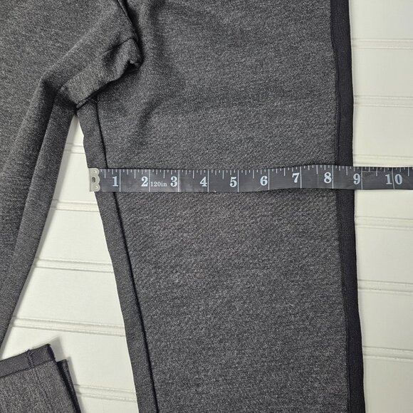 Universal Standard Women's Charcoal Grey Skinny Point Casual Pants Size XS NWT - Picture 14 of 15